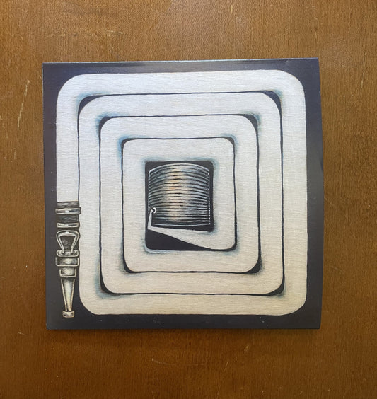 Turn It Back - CD
