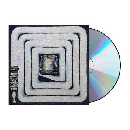 Turn It Back - CD